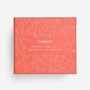 The School of Life Connect Game Card Set